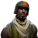aerial emote