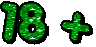 18 emote