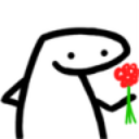Flower_Nara emote