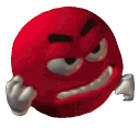 GRRRR Emote