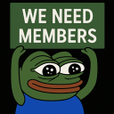 pepeweneedmembers Emote
