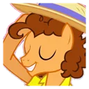 cheesehattip emote
