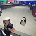 handsup Emote
