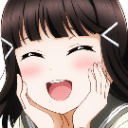 DiaBliss emote