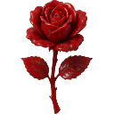 920196redrose emote