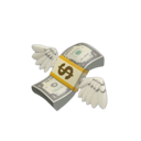 money Emote