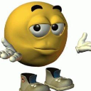 Vey Emote