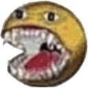 GRRGRGRGRRAAAAAHH emote