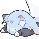 SadTired emote