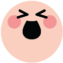 YAY emote