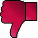 dislike Emote