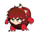 RaptorManzana emote