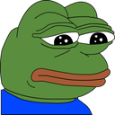 feelsadman emote