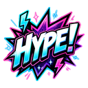 re_hype emote