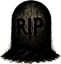 RIP emote