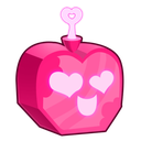 love emote