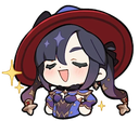 monaProud emote