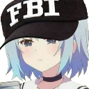 femboybureauofintelligence emote