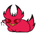 0Alastorcat Emote