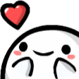 inlove Emote