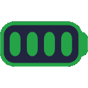 Battery_High emote