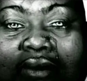 BlackManCry Emote