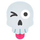 E_silly Emote