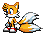 Tails_Idle emote