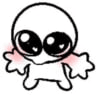 Cute emote