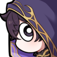 shotoSideEye Emote