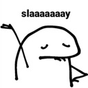 SLAYYYY Emote