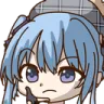 suithink emote