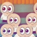 observingbaldies emote