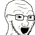 soyjak_laugh emote