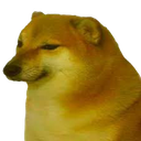 cheems Emote