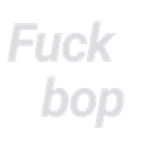 Fuckbop emote