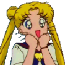 SaliorMoonWOW emote