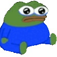 blubbers emote
