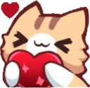neko_love emote