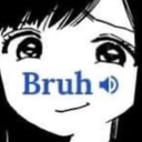 bruh emote
