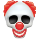 w_skullclown emote