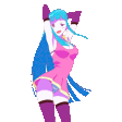 hoSway emote