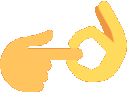 mmm emote