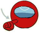 susmewing Emote