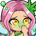 fairy_sick Emote