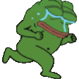 pepetrip emote
