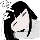 LagSleep Emote