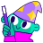 persontealwizardwandyt Emote