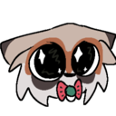 Babyali emote