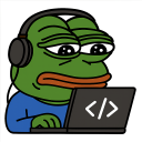 pepework emote